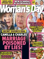 Woman's Day Magazine NZ